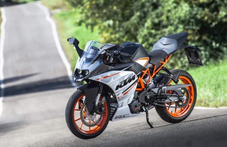 New Motorbike Loans, new motorcycle finance